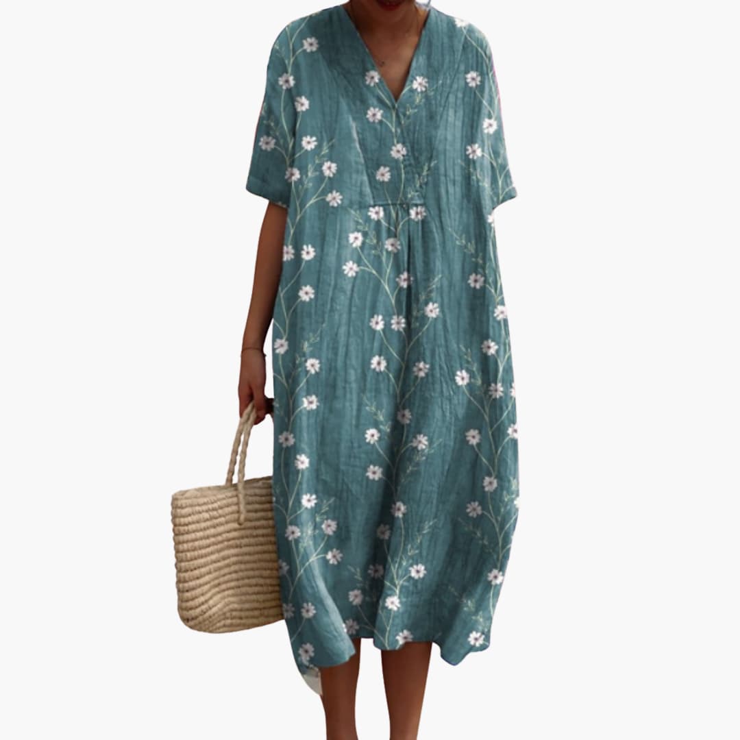 Floretta Rose — Women&