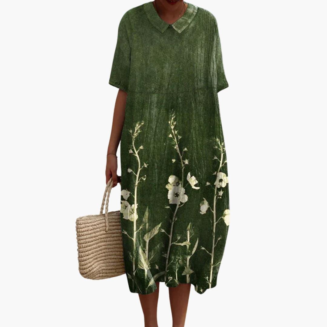 Floretta Rose — Women&