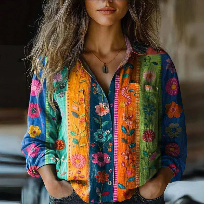 Bohemia — Women&