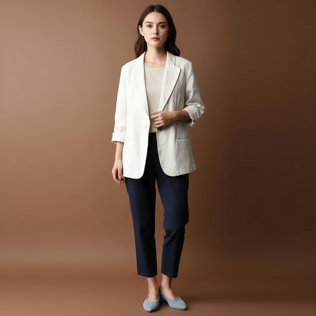 Georgina — Women&