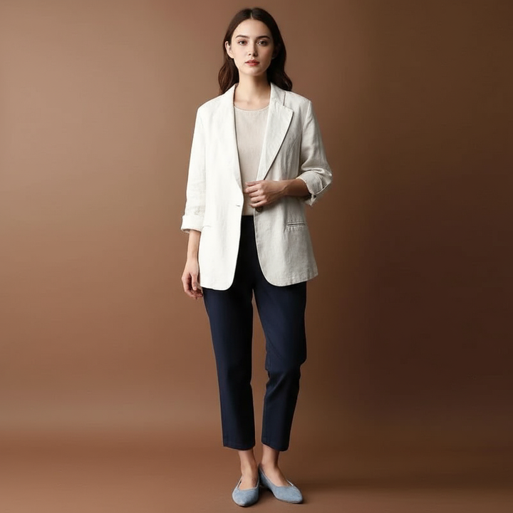 Georgina — Women&