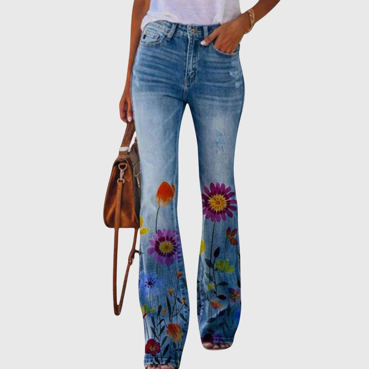 Wilhelmina Rose — Women&