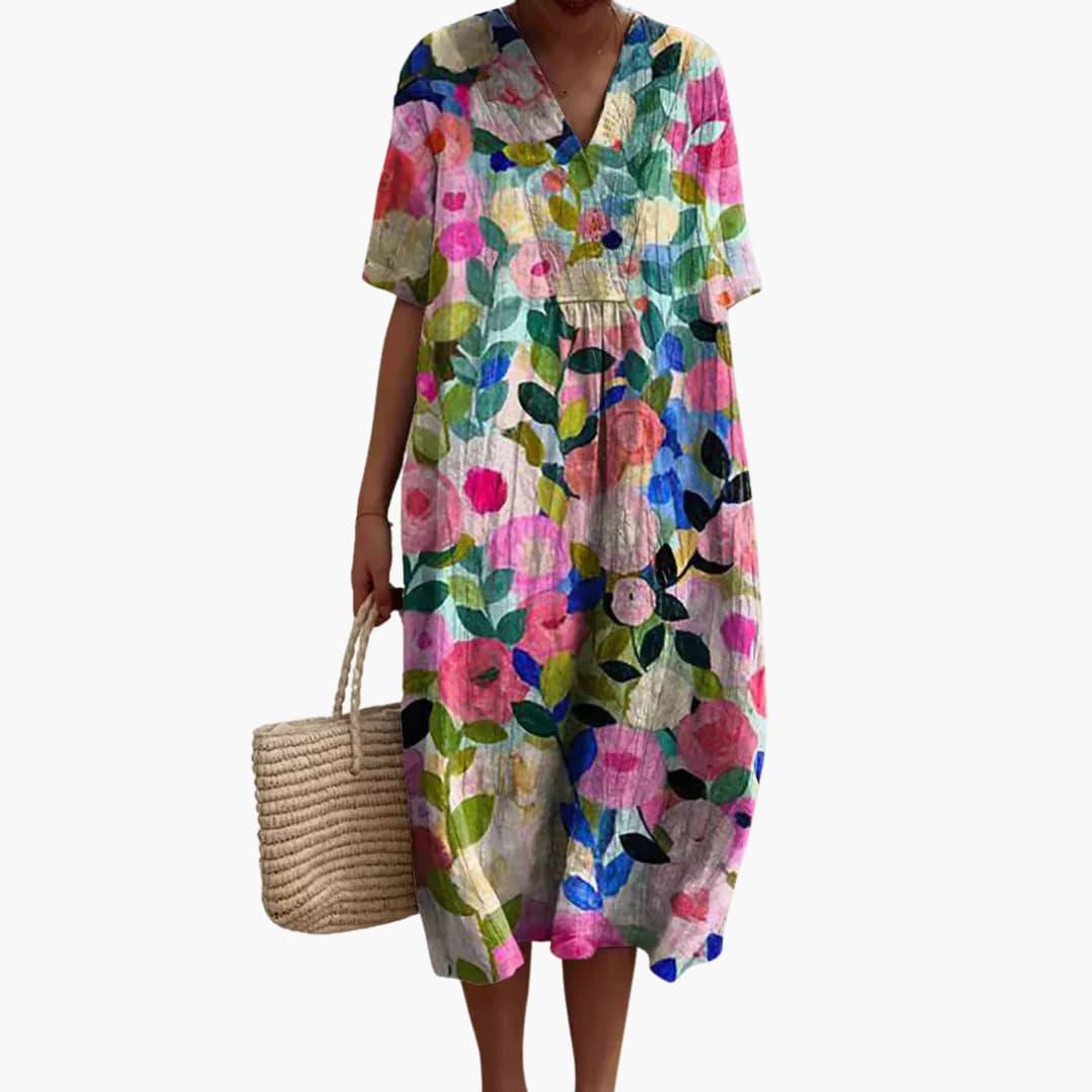 Floretta Rose — Women&