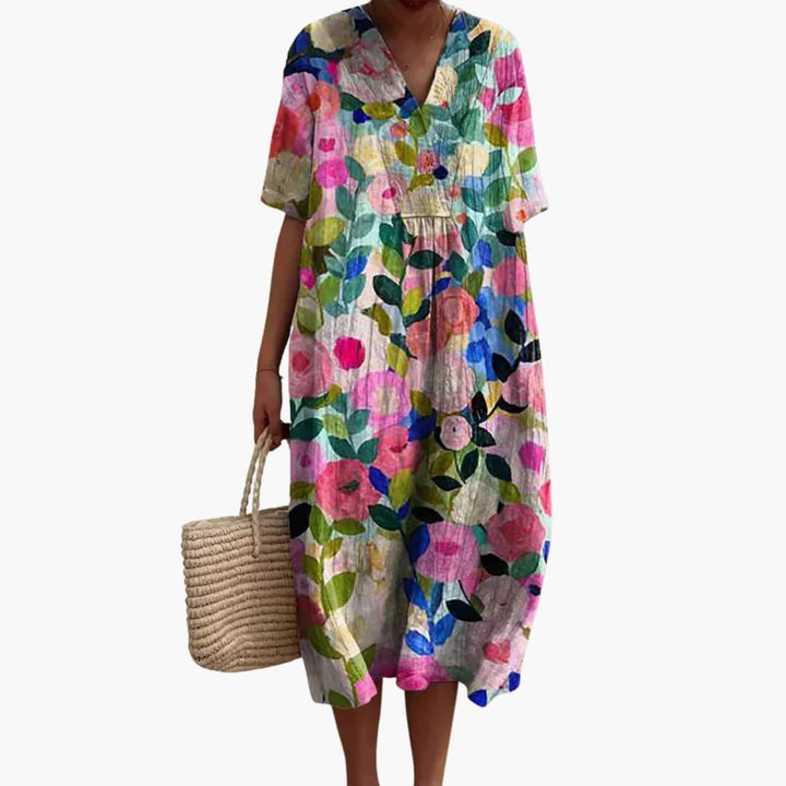 Floretta Rose — Women&
