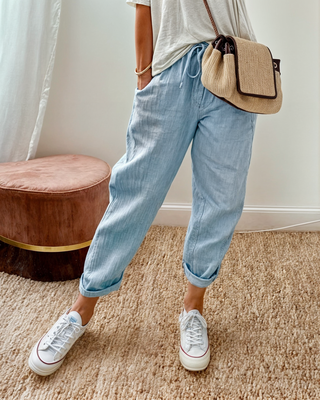Parnel — Women&