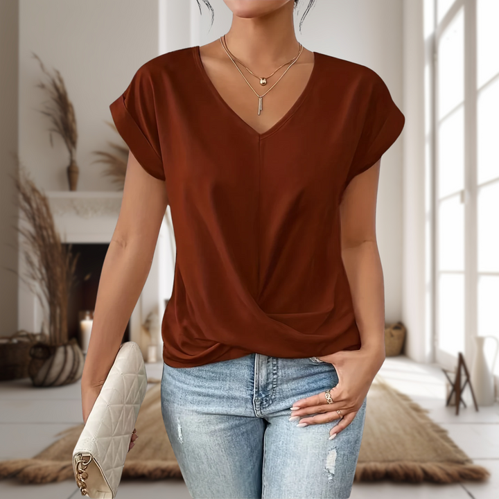 Romina — Women&