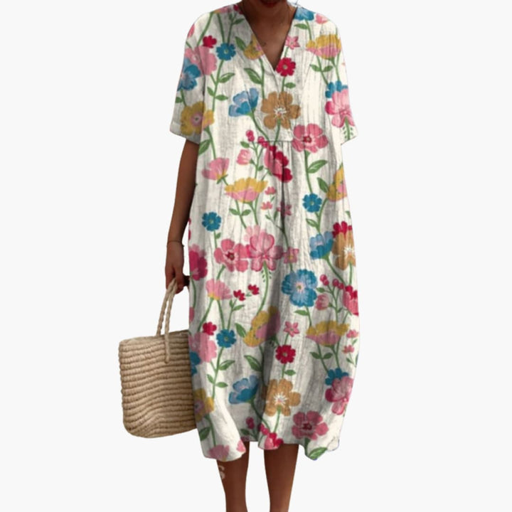 Floretta Rose — Women&