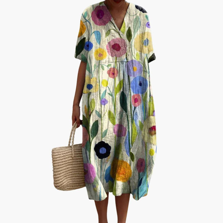Floretta Rose — Women&