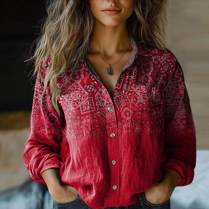 Bohemia — Women&
