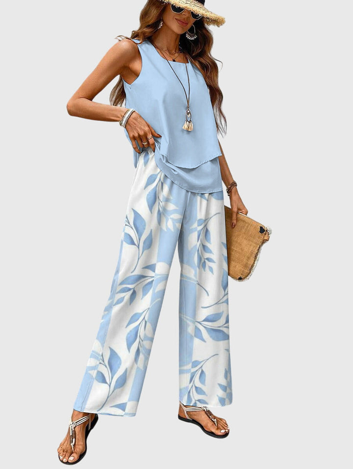 Allegra — Women&