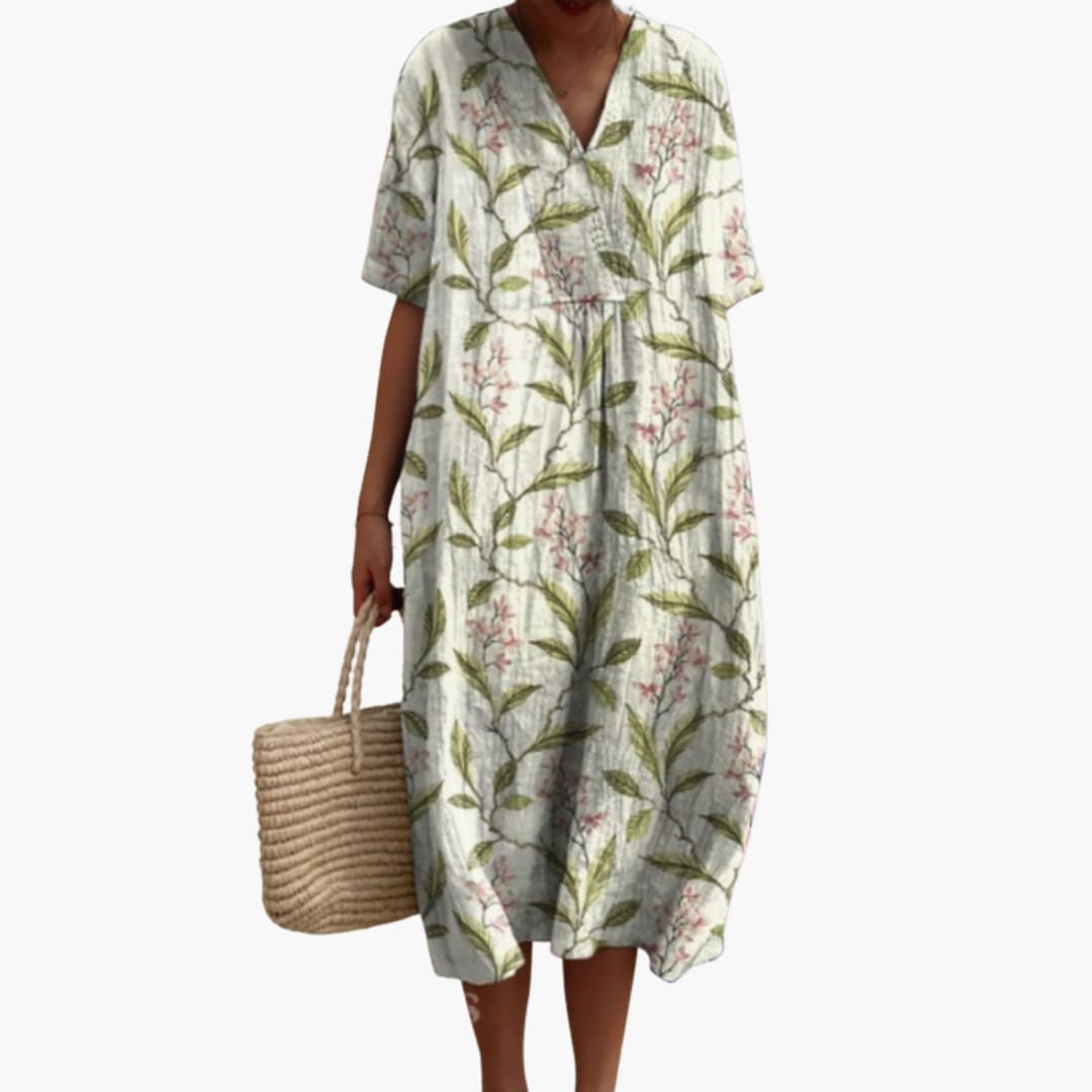 Floretta Rose — Women&