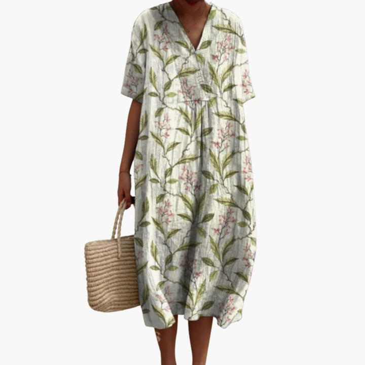 Floretta Rose — Women&