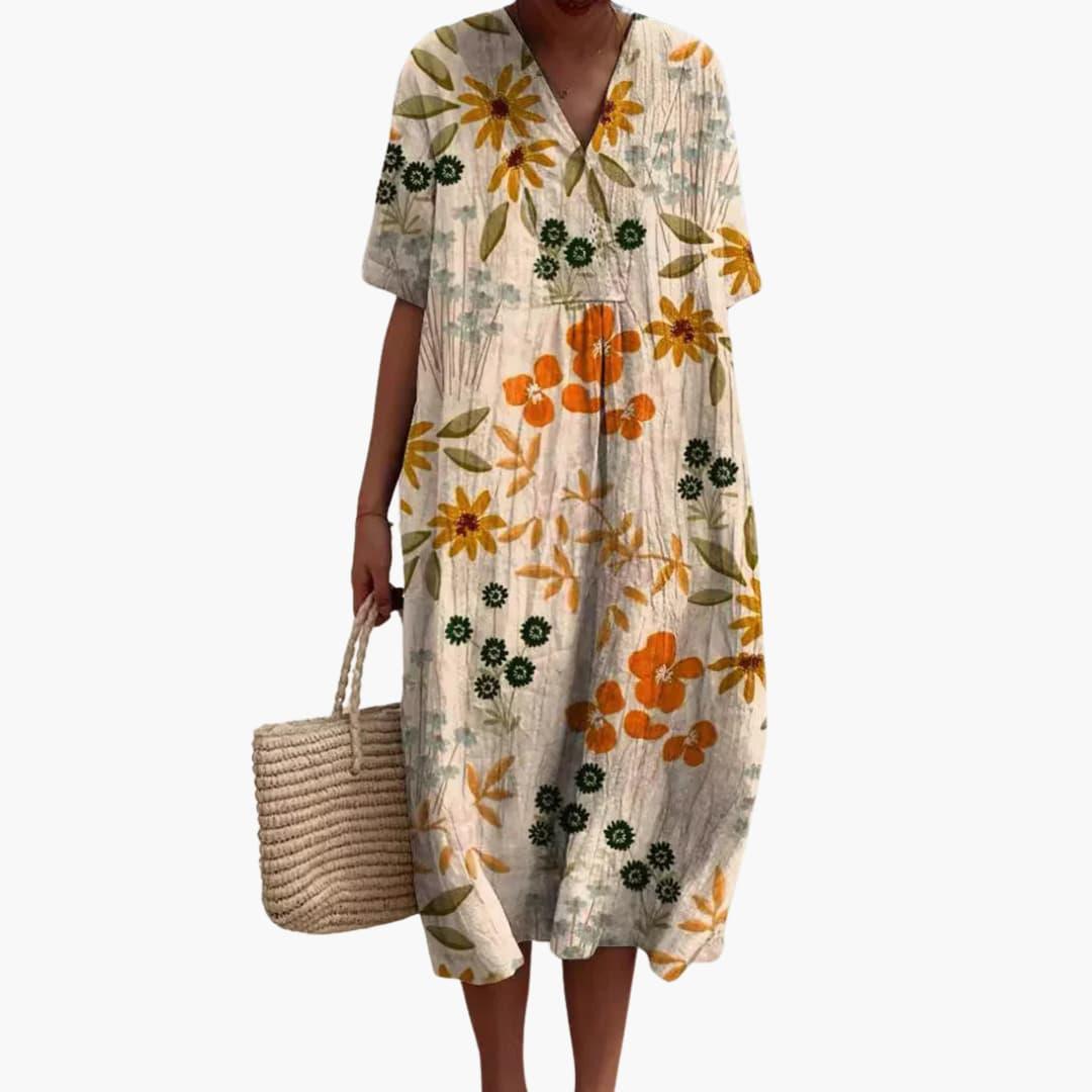 Floretta Rose — Women&