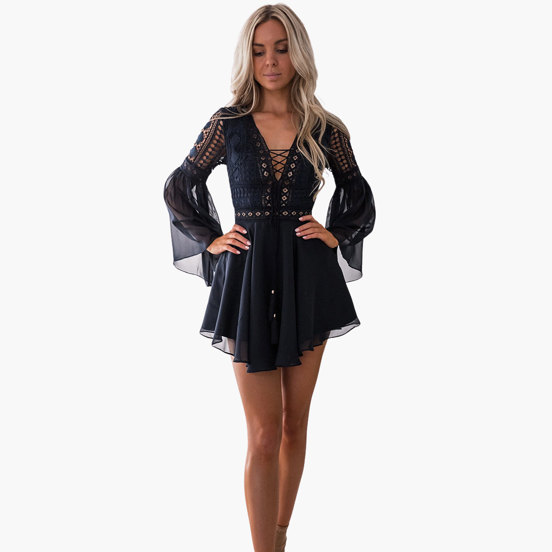 Calliope Rose — Women&