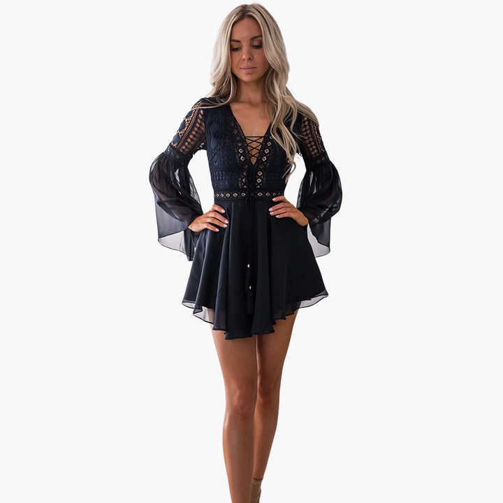 Calliope Rose — Women&