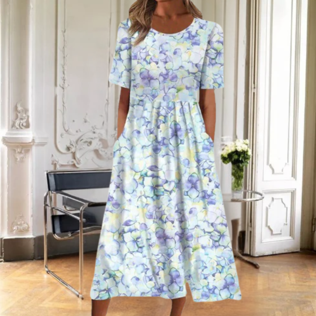 Posy Rose — Women&