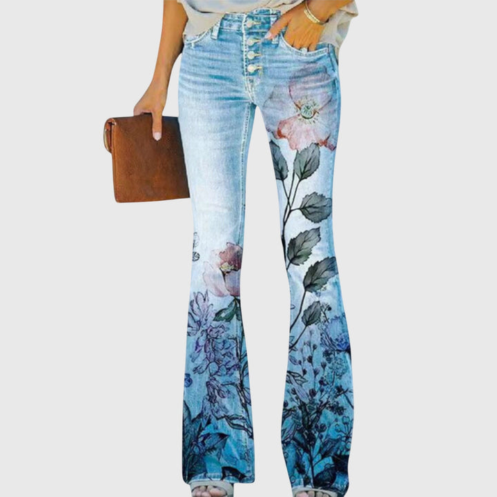 Wilhelmina Rose — Women&
