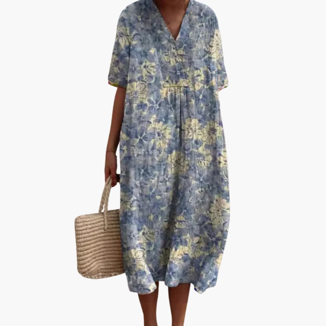 Floretta Rose — Women&