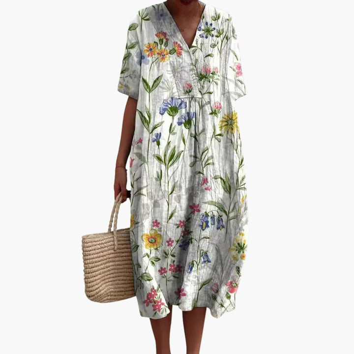 Floretta Rose — Women&