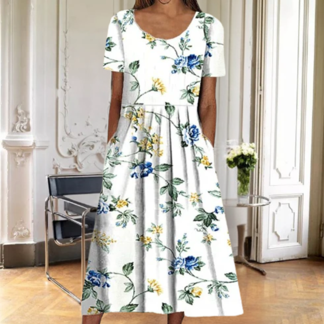 Posy Rose — Women&