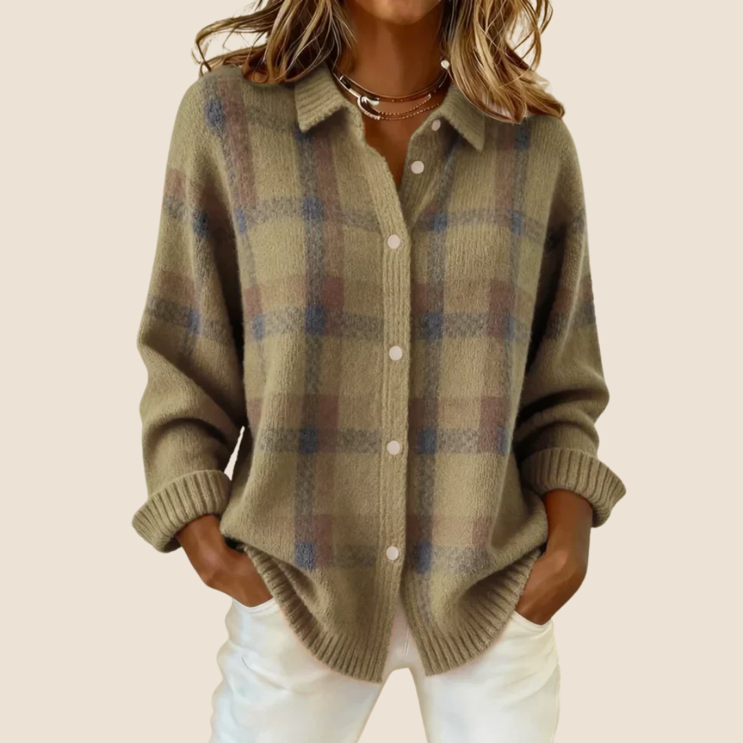 Greta — Women&