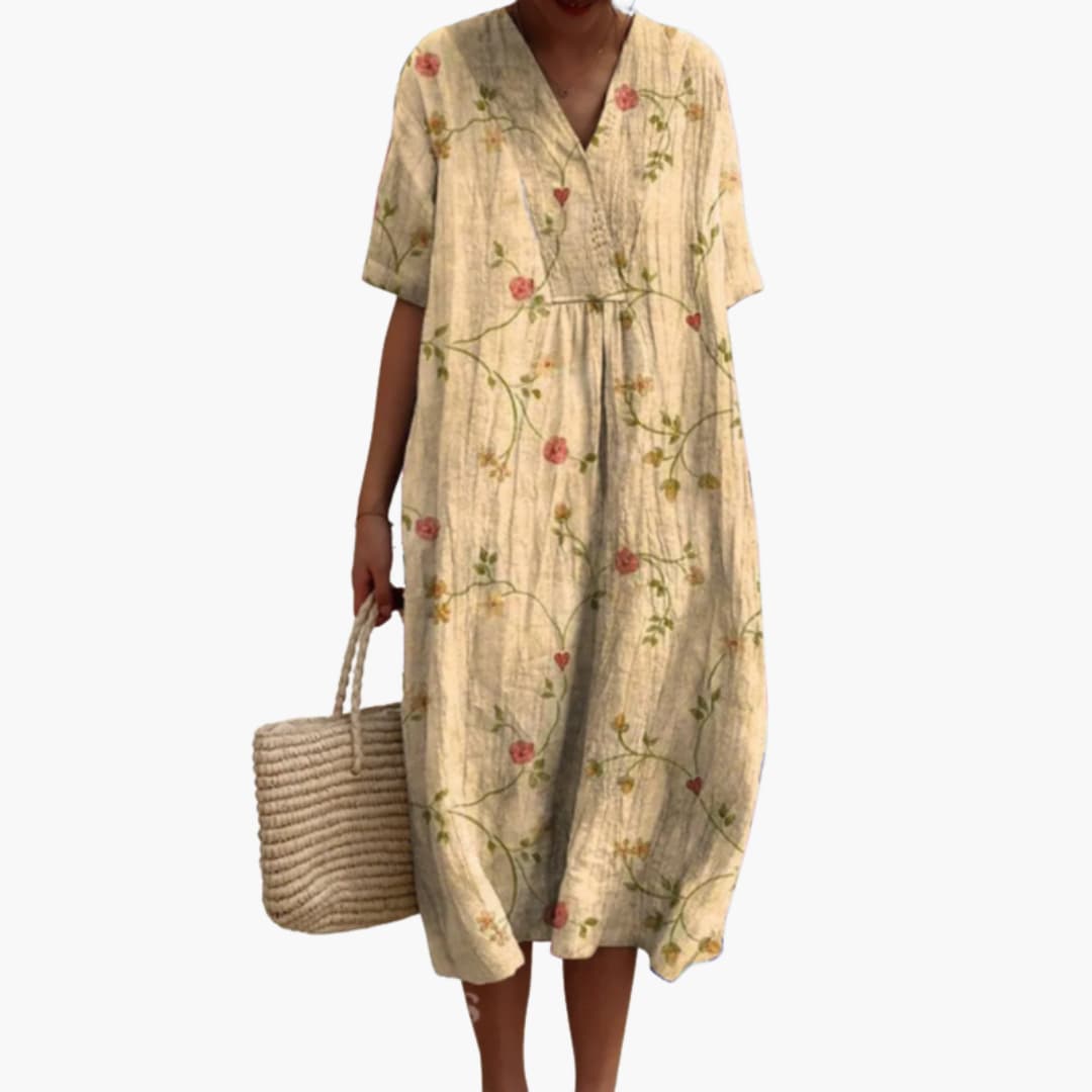 Floretta Rose — Women&