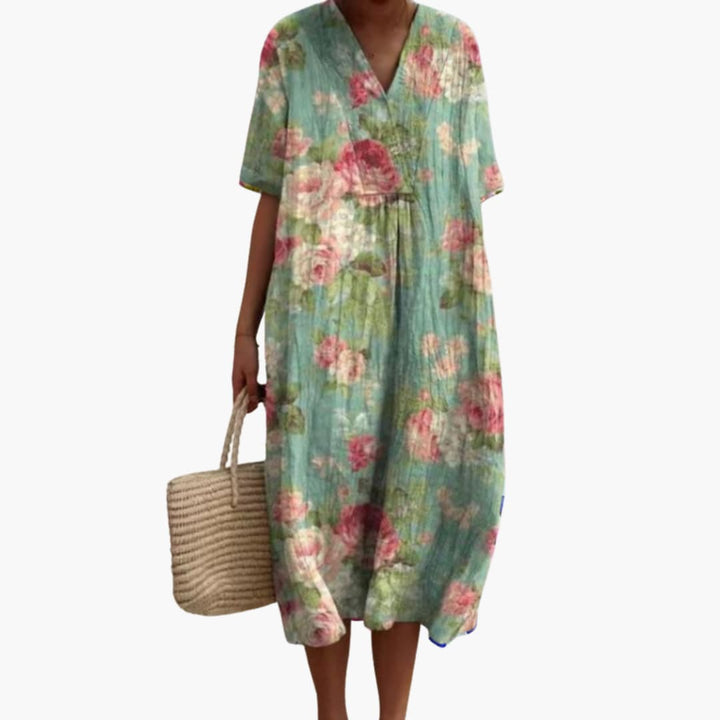 Floretta Rose — Women&