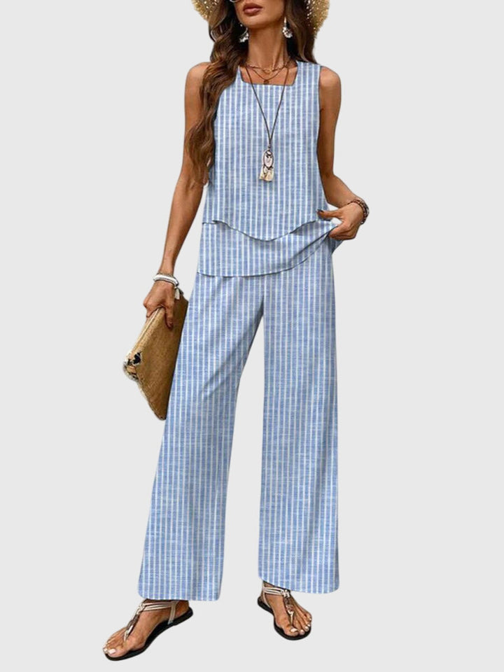 Allegra — Women&