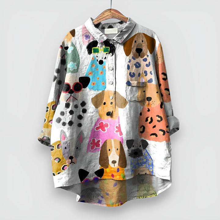 Henrietta Rose — Women&