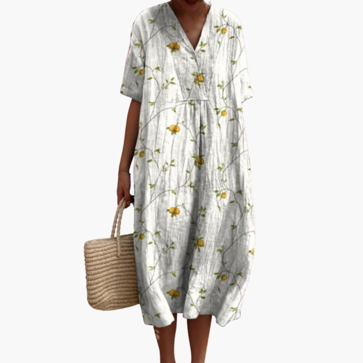 Floretta Rose — Women&