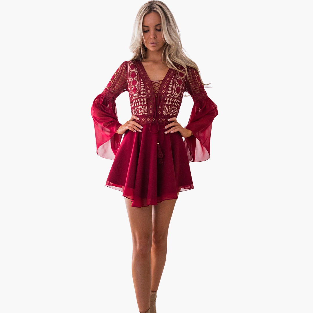 Calliope Rose — Women&