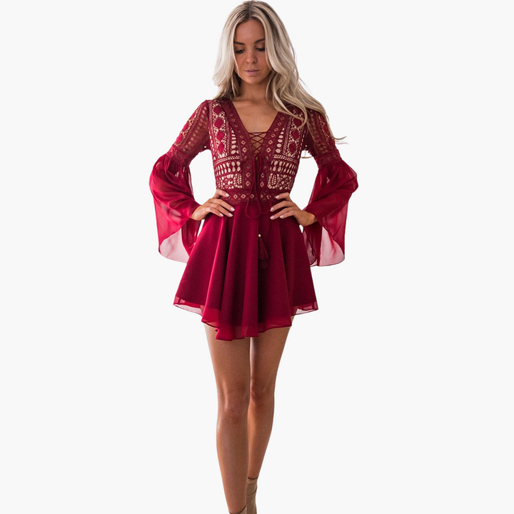 Calliope Rose — Women&