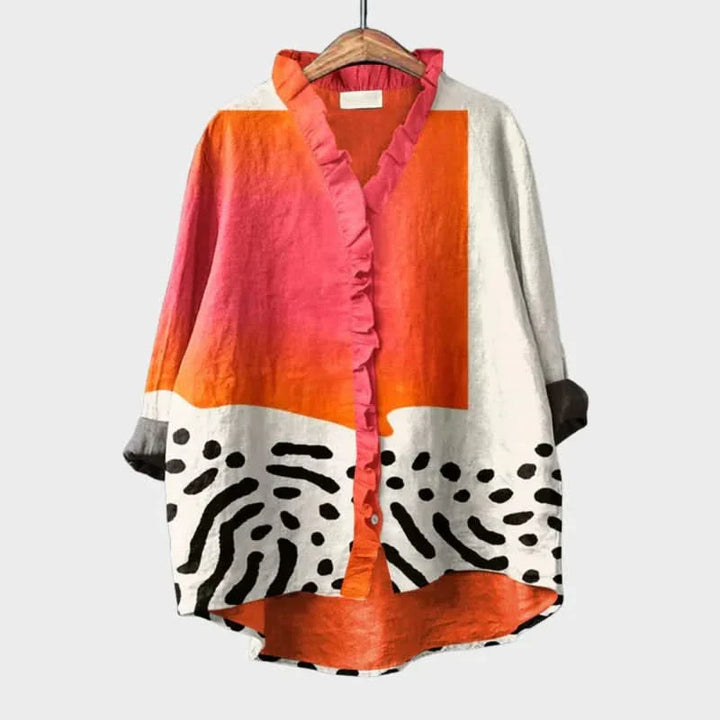 Clarissa — Women&