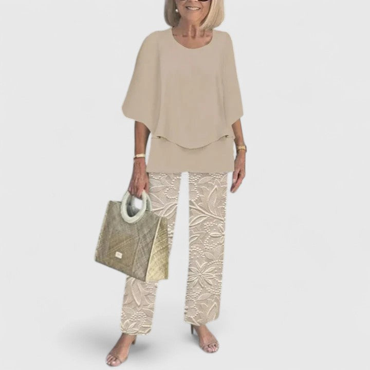 Minerva — Women&