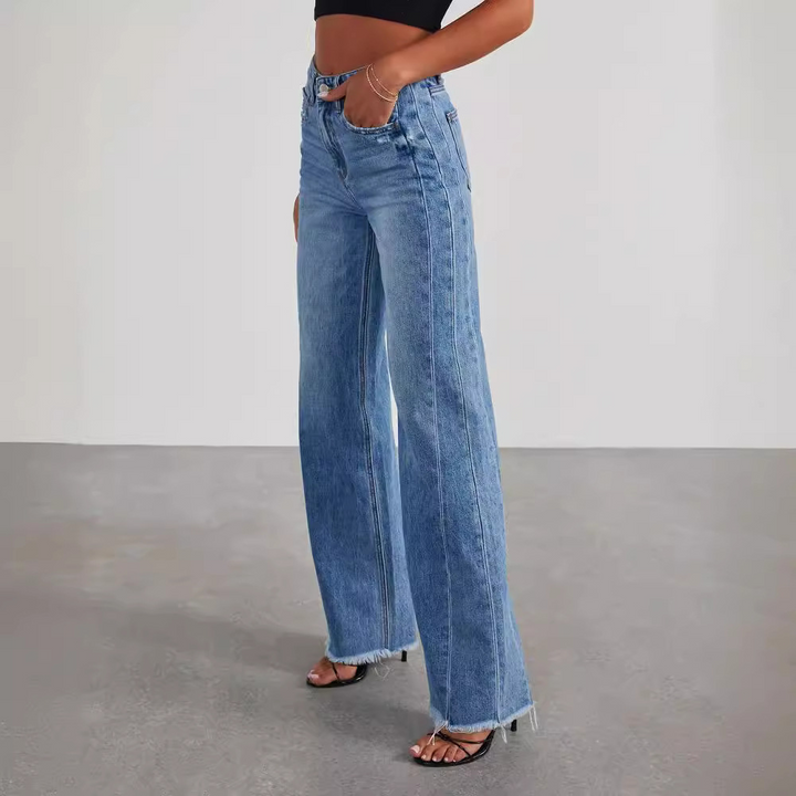 Ysabeau — Women&