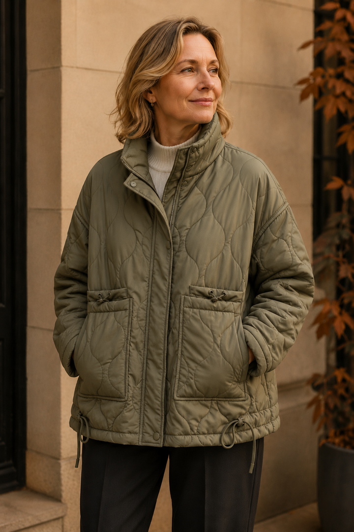 Florence — Women&