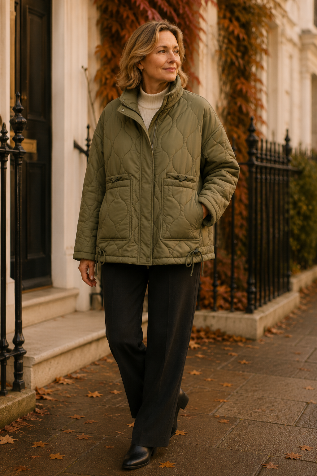 Florence — Women&