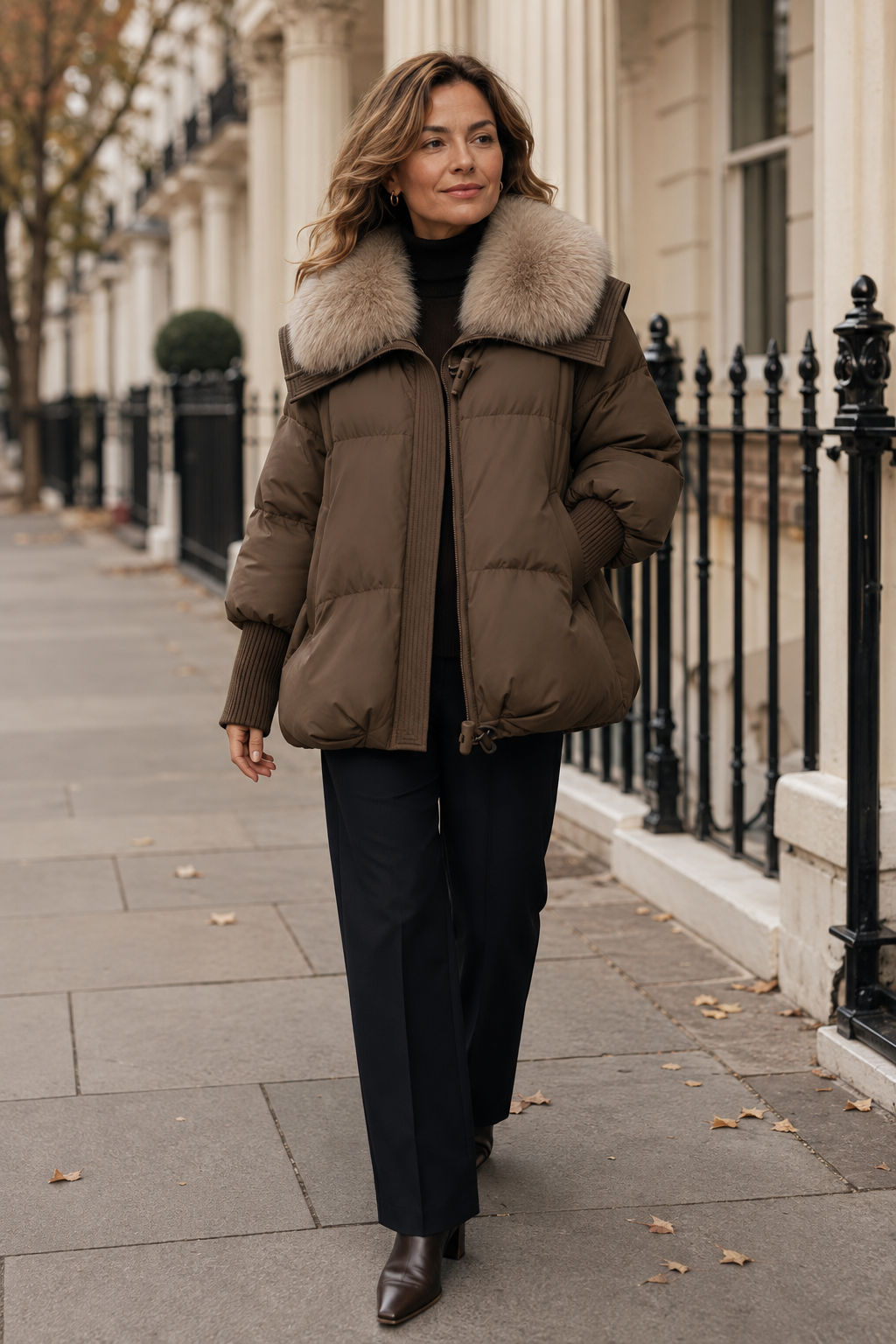 Arabella — Women&