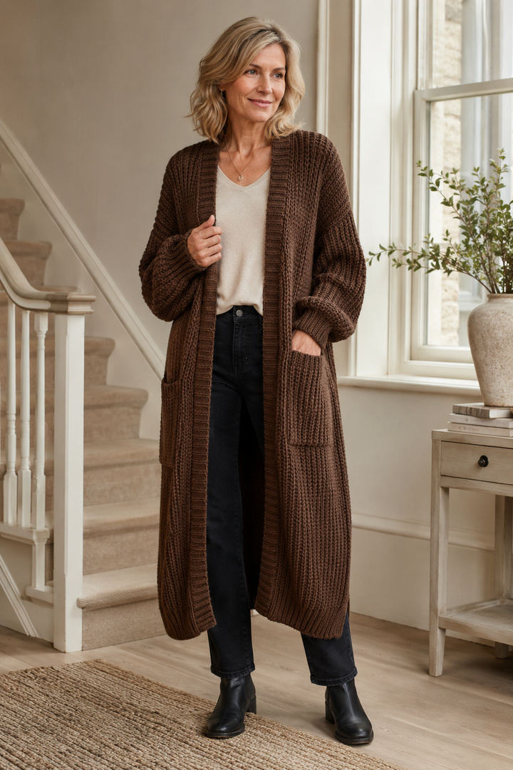 Eleanor — Women&