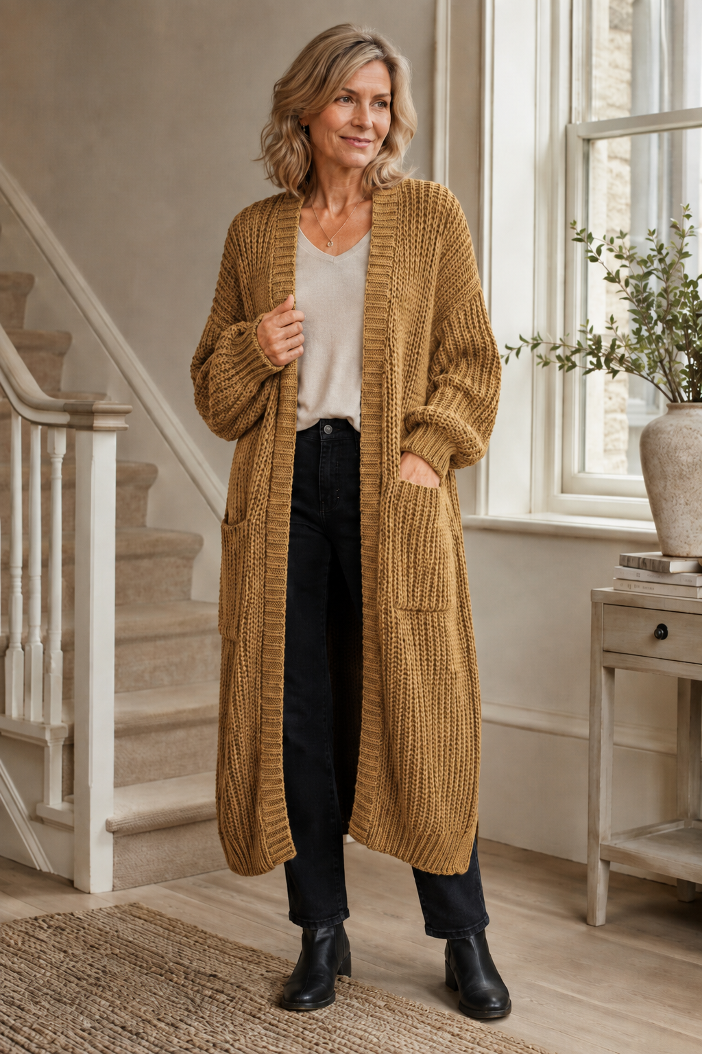 Eleanor — Women&