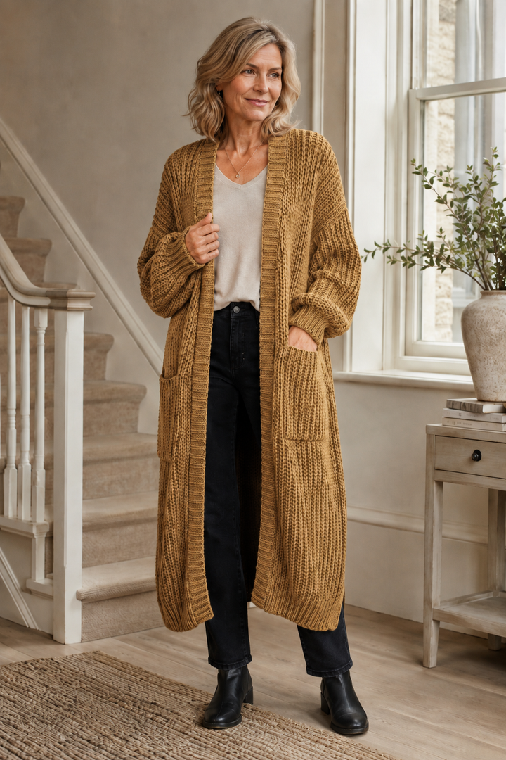 Eleanor — Women&
