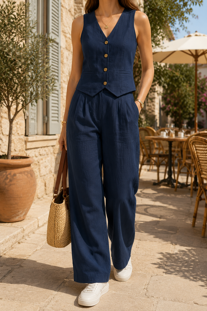 Georgiana — Women&