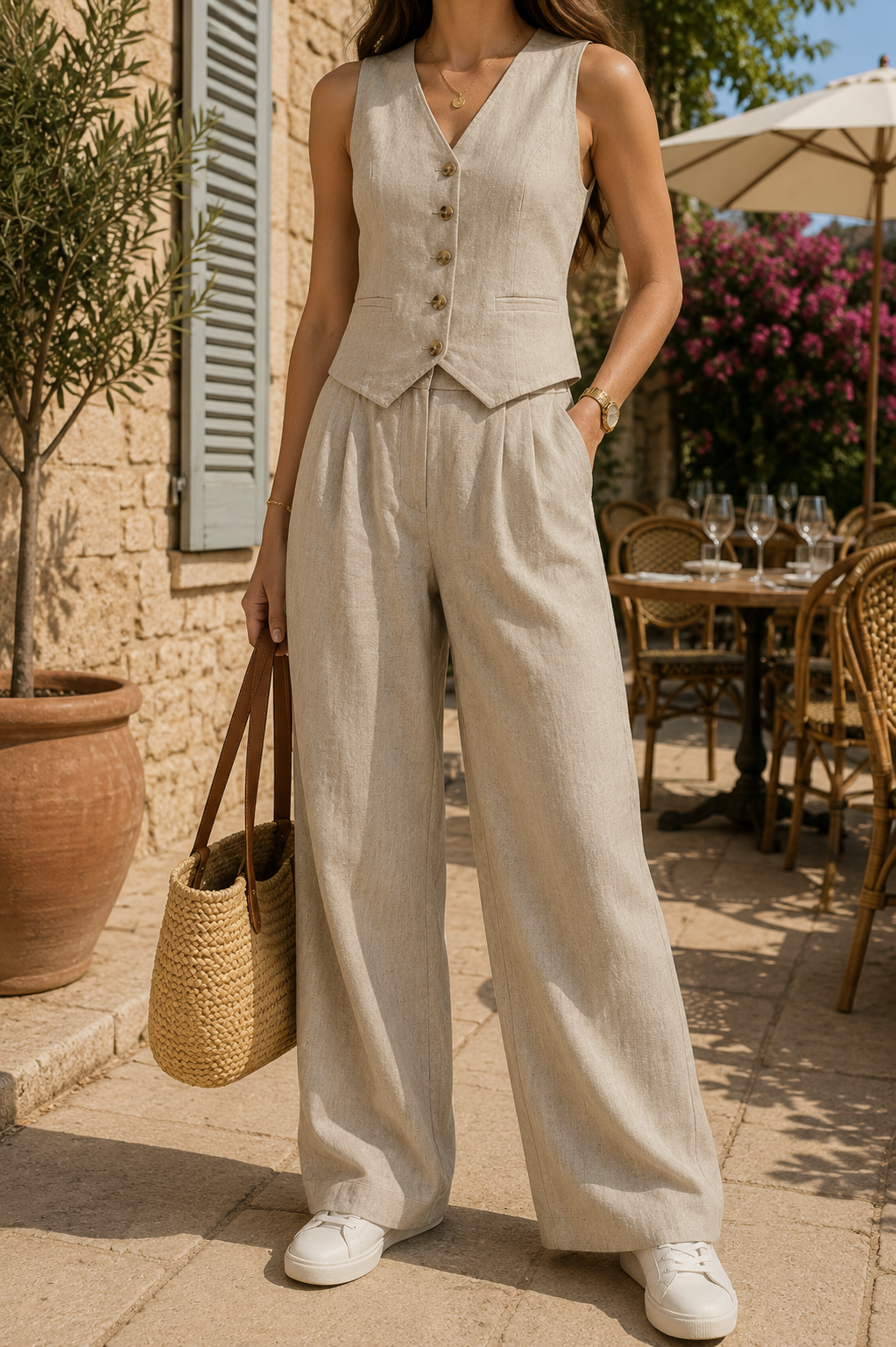 Georgiana — Women&