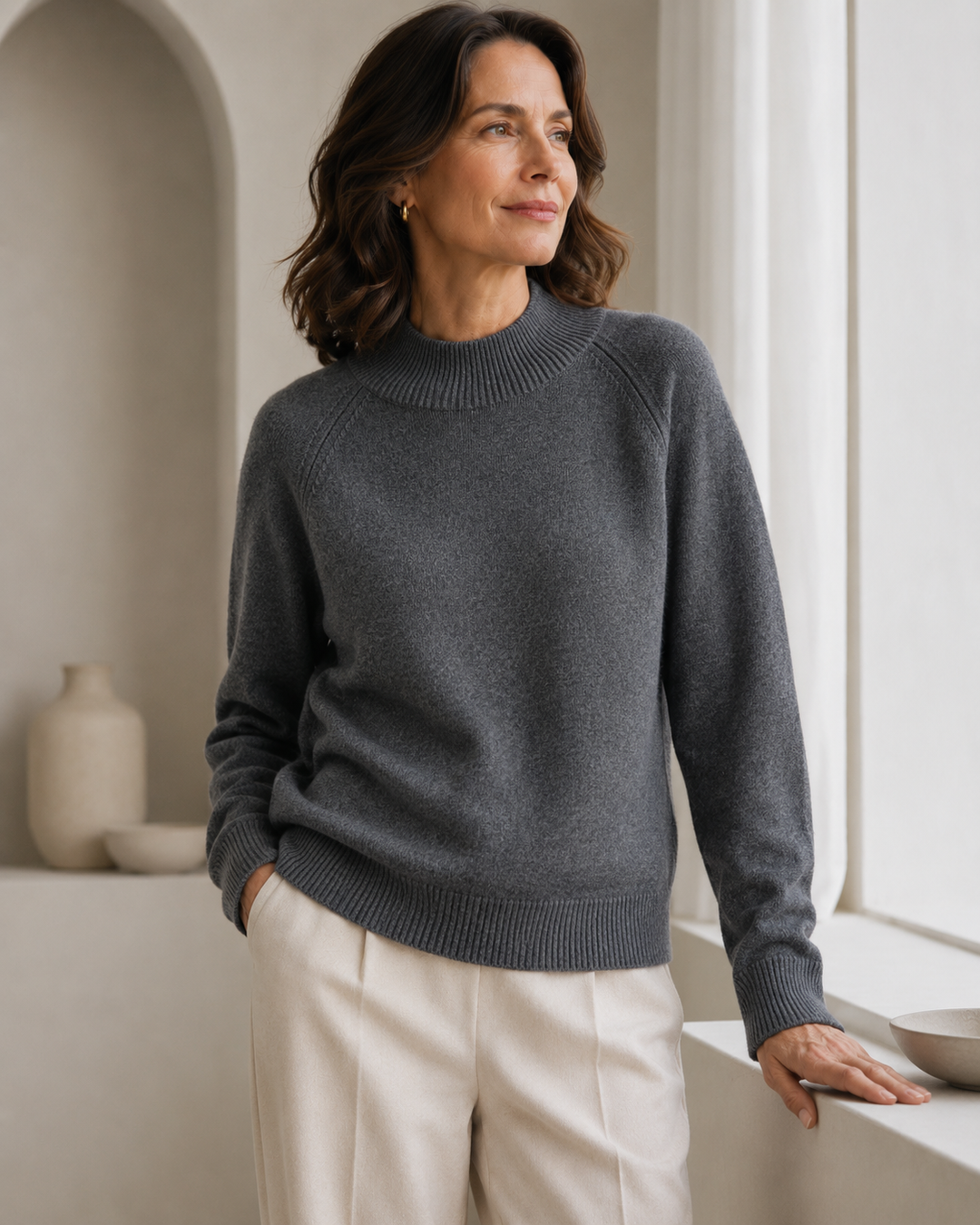 Grace — Women&