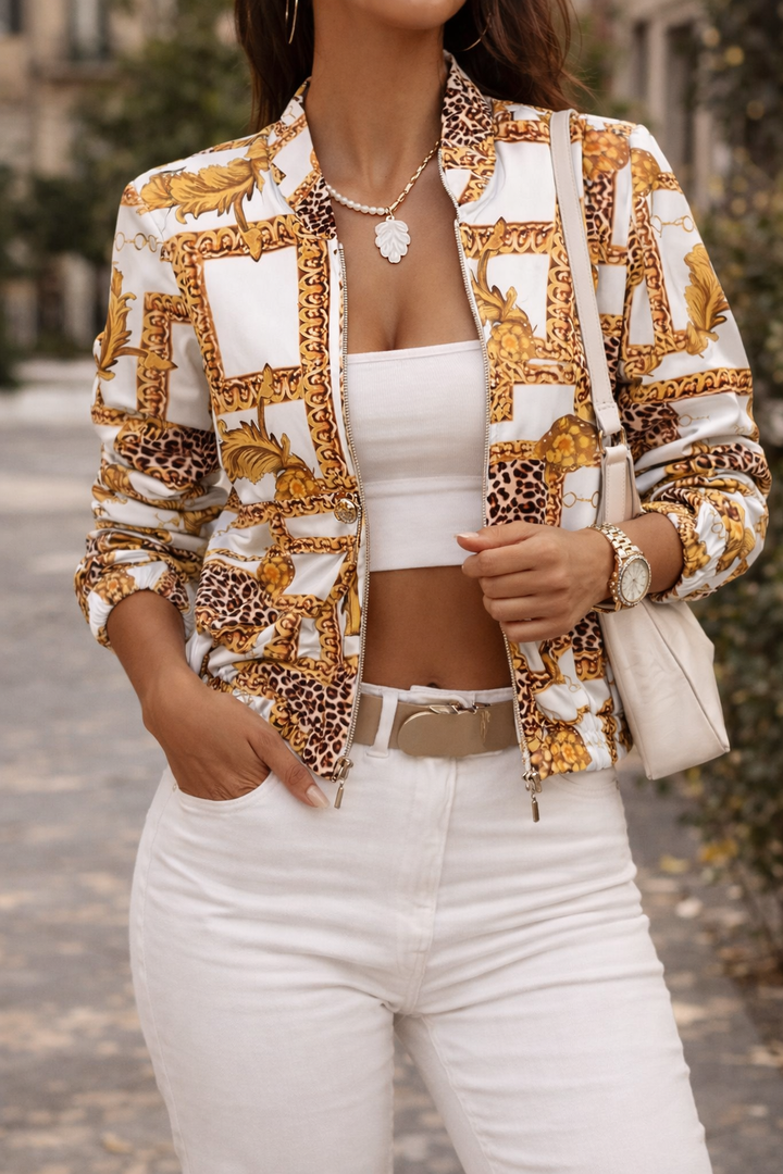 Apollonia — Women&