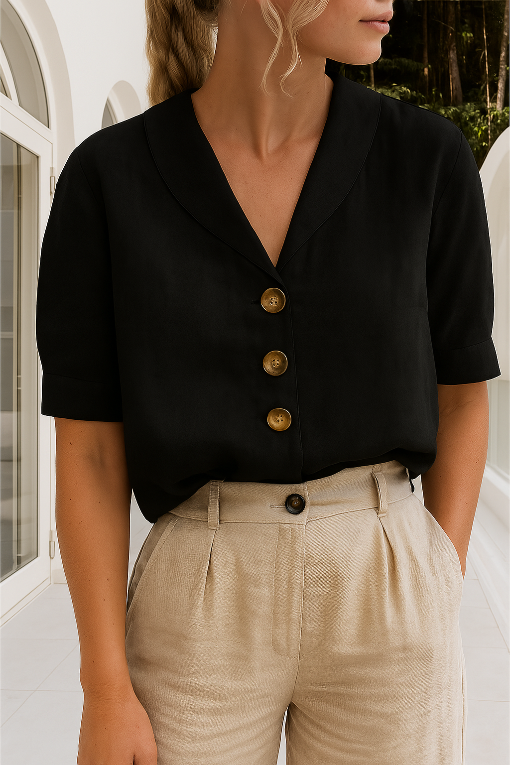 Margaux Rose — Women&