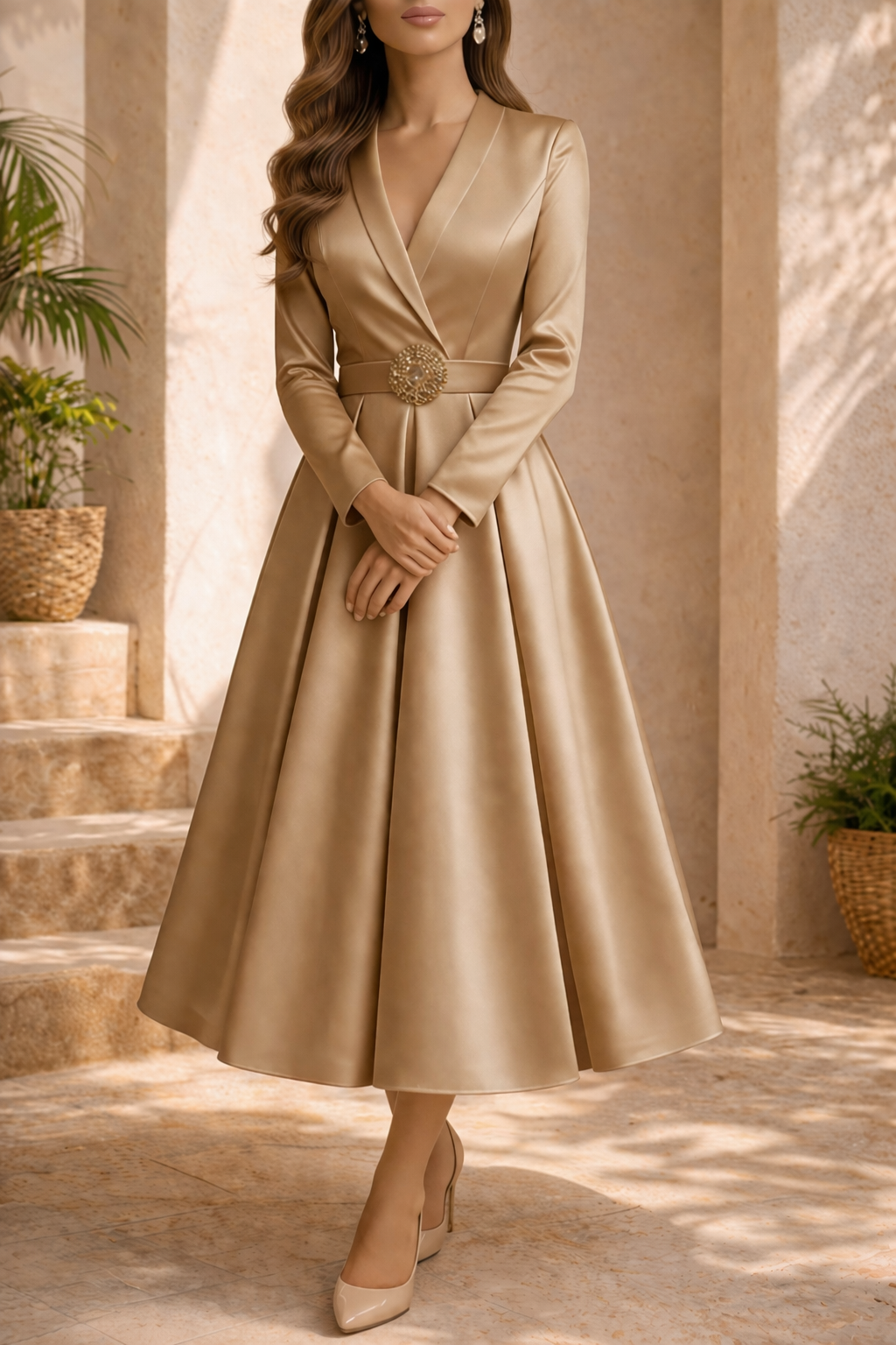 Dorothea — Women&