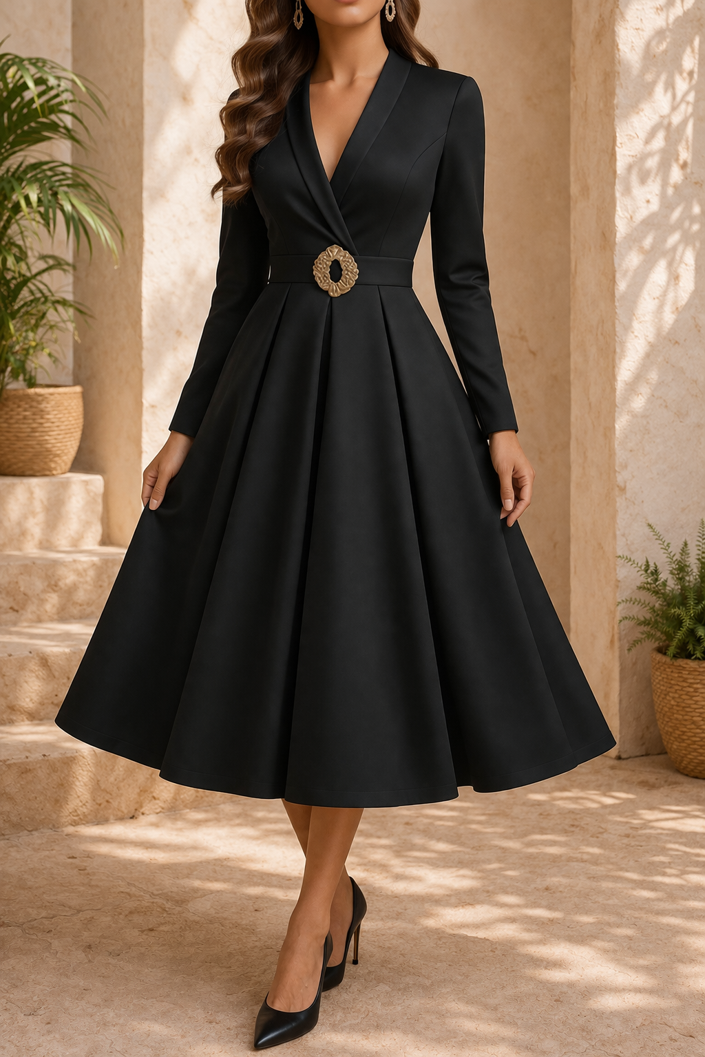 Dorothea — Women&