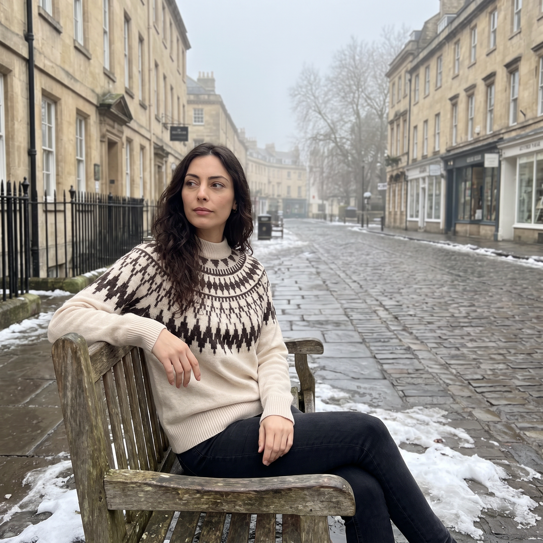 Silje — Women&