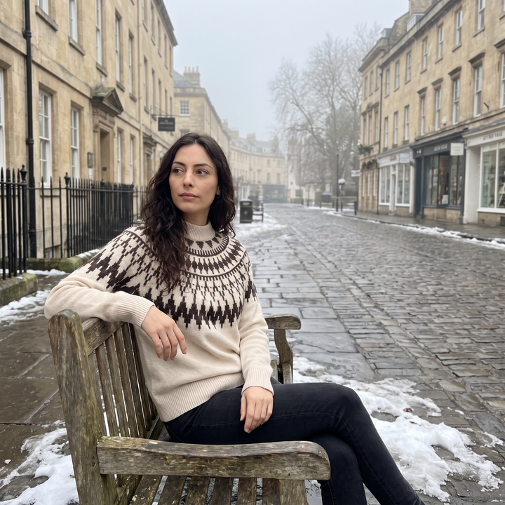 Silje — Women&
